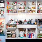 Retratos de cocinas de Erik Klein Wollterink