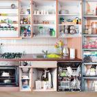 Retratos de cocinas de Erik Klein Wollterink