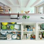 Retratos de cocinas de Erik Klein Wollterink