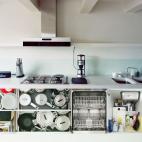 Retratos de cocinas de Erik Klein Wollterink