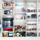 Retratos de cocinas de Erik Klein Wollterink