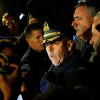 En declaraciones a la prensa.