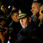 En declaraciones a la prensa.