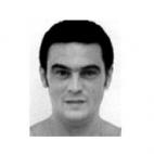 Fue condenado a 262 años de prisión por el asesinato de Agapito Sánchez, peluquero de Portugalete, y del comisario José Luis Raimundo Moya.