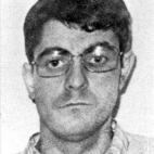 López Ruiz, alias Kubati, suma 1.210 años de condena por una treintena de asesinatos consumados y frustrados.