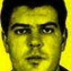 Guillermo Vázquez Bautista, alias 'el negro', formó parte de los GRAPO y fue condenado a 257 años de prisión por el asesinato de dos guardias civiles en 1989.