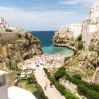 De Bari llama la atenci&oacute;n su casco hist&oacute;rico, cuyo revitalizaci&oacute;n marca la pauta. Los expertos de Lonely Planet destacan la reconversi&oacute;n de antiguas tiendas en restaurantes familiares y la reapertura de espacios cultu...