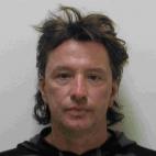 Arrestado en marzo de 2008 por conducir bajo la influencia en California.