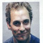 Arrestado por posesión de marihuana en 1999.