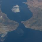 Estrecho de Gibraltar