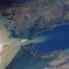 Estrecho de Gibraltar