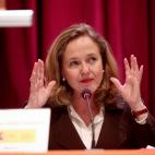 En un acto por el 75º aniversario de la Facultad de Económicas de la Complutense