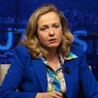 En un encuentro de Reuters en Nueva York