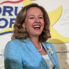 En un desayuno de Forum Europa