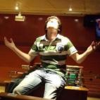 Fernández Díaz dice que que los gays se casen #nogarantizalapervivenciadelaespecie. Pues oiga, si es su especie, mejor que no sobreviva.