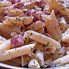 Macarrones a la Vacherin Mont-d’Or