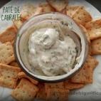 Paté de Cabrales