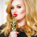 El Oscar por 'Skyfall'