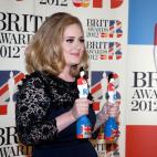 Cuando sacó su segundo álbum