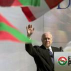 Fotograf&iacute;a de archivo tomada el 5 de marzo de 2010 en Barakaldo (Vizcaya) .