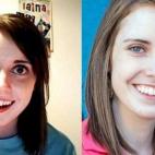 Te presentamos a Laina Morris. Su fama mundial la logró tras publicar un video en Youtube en el que criticaba una canción de Justin Bieber; su cara, tan expresiva, se hizo viral. Los más atrevidos la comparaban con una "novia psicópata". Aho...