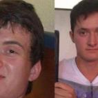 Connor Sinclair se hizo popular en 2011, con una foto suya que corrió como la pólvora por las redes, en un estado un poco afectado. Es un rostro polivalente: para decir locuras sin sentido, hablar de borracheras, de políticos...