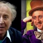 Antes de Johnny Depp, Willy Wonka fue en la pantalla grande el actor Gene Wilder, allá por los años 70 del siglo pasado. Ahora supera los 60 y apenas protagoniza filmes, pero las redes lo han rescatado y es un ídolo entre los más jóvenes.
