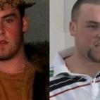 Blake tiene 23 años y tiene un perfil de Tumblr que dice: "Aún me deben todas las carcajadas que os he provocado". Tiene razón. ¿Cuántas veces lo has usado para hablar de gente que derrapa, que se pasa en una farra, que la lía parda?