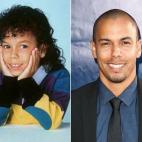 Interpretó al pequeño de la familia en Cosas de casa, de 1990 a 1997. En la actualidad tiene 28 años y sigue dedicándose a la televisión, como y doblador y también es cantante. Desde 2004 tiene un papel en el culebrón estadounidense The Y...