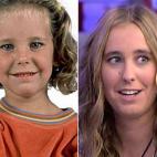 De 1995 a 1999 interpretó a la hija menor del doctor Martín y también participó en un capítulo de Periodistas. Ahora, con 23 años, ha estudiado Economía y Negocios Internacionales en la Universidad de Alcalá de Henares y toca la guitarra.