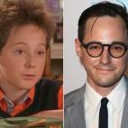El niño travieso con cara de malo de la serie Lizzie MacGuire nunca se ha desligado de la interpretación. Salió en algunos capítulos de House, Urgencias y CSI. Va a cumplir 25 años y su último trabajo ha sido en un par de tv movies.