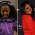 De 1984 a 1992 fue la más pequeña del show protagonizado por Bill Cosby. Desde entonces, no ha dejado su carrera como actriz y entre sus trabajos se encuentran algunos papeles en series como Psych o House of Payne. En 2013 fue una de las concu...