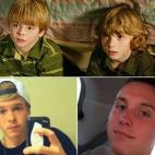 Nikolas y Lorenzo fueron sólo dos de los niños que interpretaron a los gemelos de la familia Camden... ¡en realidad eran cuatrillizos! Hasta 2001, los cuatro bebés salieron en la serie, pero a partir de ese año sólo actuaron ellos dos. Act...