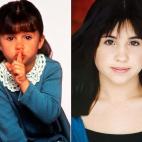 Fue la hermanastra de Blossom entre 1994 y 1995 tras casarse Carol y Nick en la ficción. Tras aquello, salió en la película A la hora señalada y en las series Soul Man y A pesar de todo. Ahora tiene 27 años.