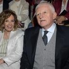 Encuentro Vasile-María Teresa Campos