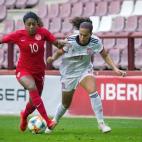 Andrea Sánchez Falcón