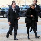 José Luiz Martínez Almeida, alcalde de Madrid