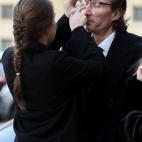 Fernando Gómez Acebo