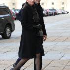 Luis Alfonso de Borbón y Margarita Vargas