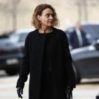 Meritxell Batet, presidenta del Congreso