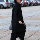 Carmen Calvo, vicepresidenta del Gobierno