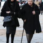 La baronesa Hertha Von Stengel y Helene Kirby Bagration