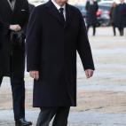 El duque De Alba, Carlos Fitz James