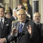 Es el presidente de Italia y, sorprendentemente, el garante de una mínima estabilidad en el país por su labor de mediador y árbitro político en los contínuos momentos de cambio de Gobierno. Fue eurodiputado del 1989 al 1992 y del 1999 al ...