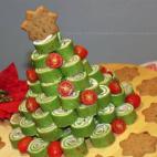 Lleva un poco menos de tiempo que la versión anterior y además se puede servir como entrante en cualquier cena/comida de Navidad. Mira aquí la receta.