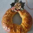 Es el típico desayuno de Adviento de la región francesa de Alsacia. Mira aquí la receta y sigue cada paso para prepararla.