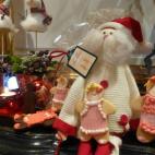 Decoran, se pueden regalar y además están deliciosas acompañadas de un café o un chocolate caliente. Mira aquí la receta.