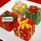 Esta receta apta para celíacos está inspirada en un bizcocho bastante similar. Mira cómo hacerlas en Cookpad.