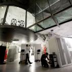 White Mountain Office, en Estocolmo (Suecia)