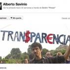 Pancartas que hacen lo que piden